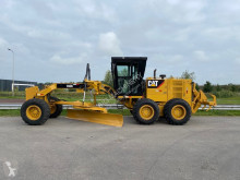 Grejdr Caterpillar 140K použitý
