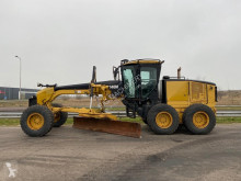 Niveleuse Caterpillar 140M occasion