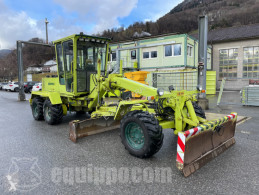 Greder O&K F 106.6 second-hand