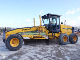 Livellatrice Volvo G740 VHP - Good Working Condition / Multiple Units usata