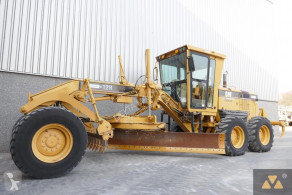 Niveladora Caterpillar 12H usada
