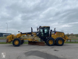 Grader Caterpillar 140M AWD with CE-certification