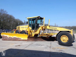 Niveleuse Volvo G 976 G976 - Excellent Condition / Snow Blade occasion