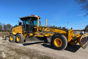 Livellatrice Volvo G 740 B usata