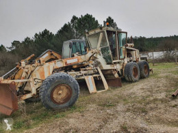 Champion grader 720 A