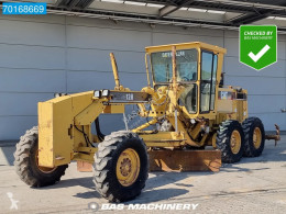 Caterpillar grader 12H