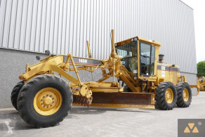 Грейдер Caterpillar 140H б/у