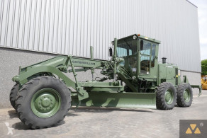 Niveleuse Caterpillar 12G Ex-army occasion
