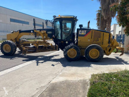 Грейдер Caterpillar 140 M