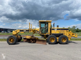 Niveleuse Caterpillar 163H occasion