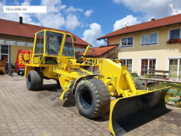 MBU