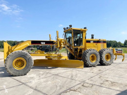 Caterpillar