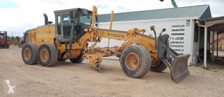 VolvoG 710 B