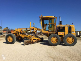 Caterpillar120G