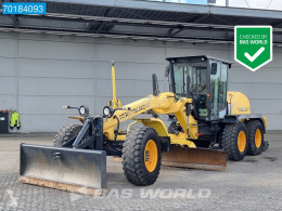 New HollandF 156.6