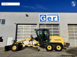 New Holland