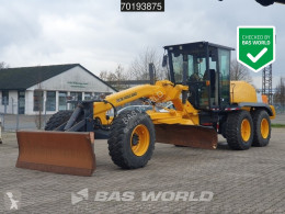 New HollandF 156.6 A
