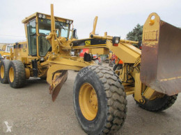 Caterpillar 12H ES grader