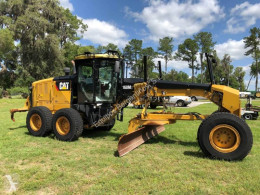 Caterpillar160M2 AWD
