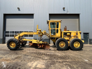 Caterpillar14G