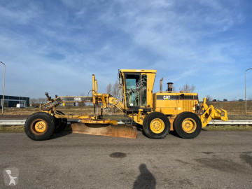 Caterpillar160H