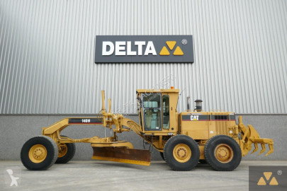 Caterpillar