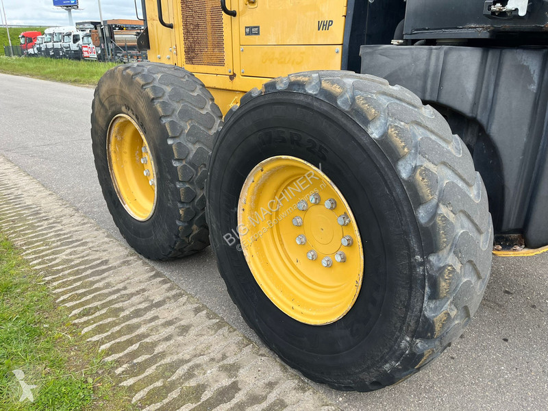 Niveladora Caterpillar Motor Grader
