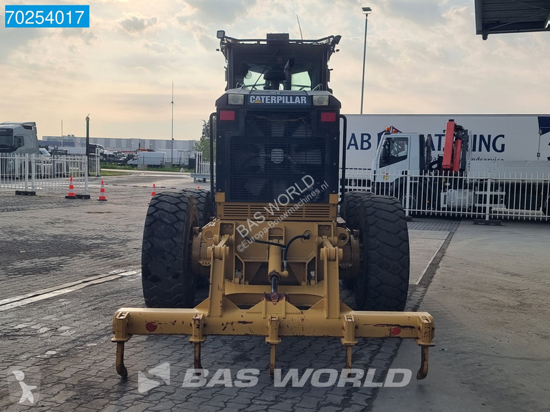 ممهدة طرق Caterpillar EXPORT ONLY - RIPPER