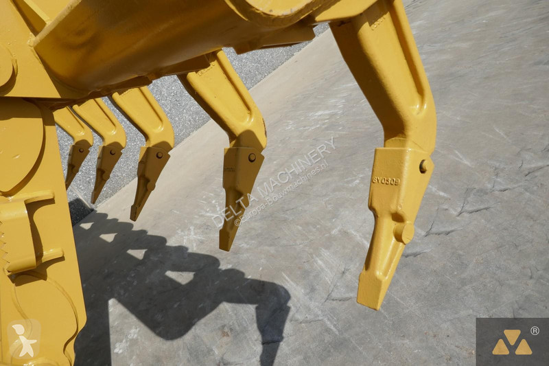 Grader Caterpillar