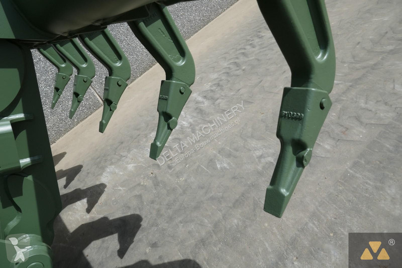 ممهدة طرق Caterpillar Ex-army