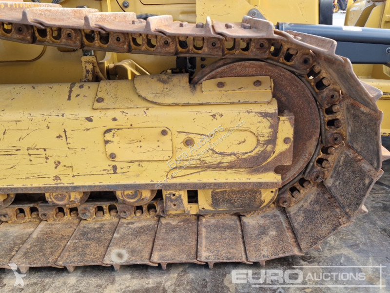 ممهدة طرق Caterpillar D1