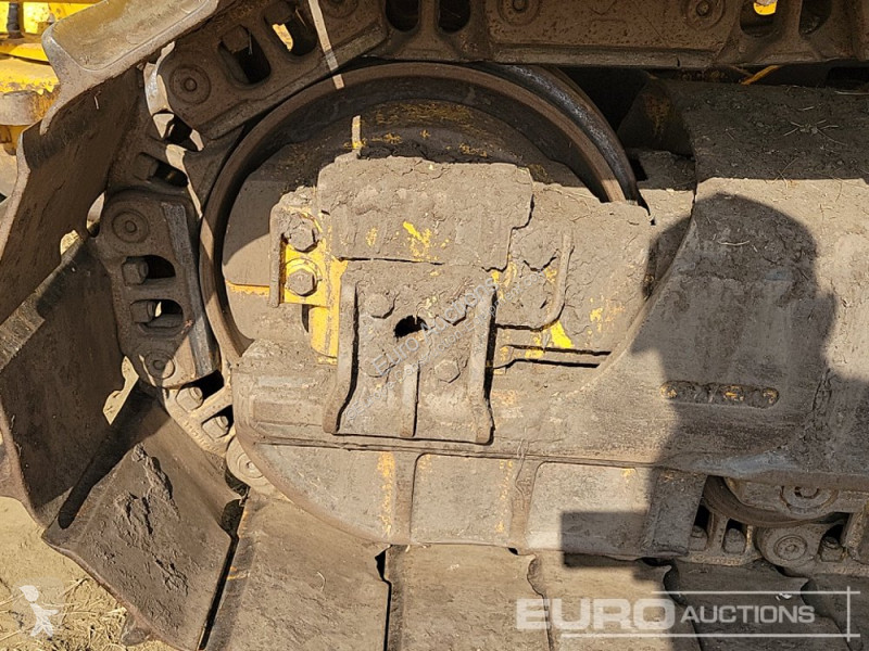 Grader Komatsu D51PXI-24