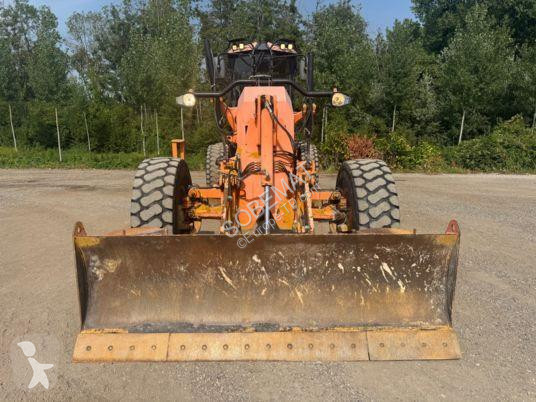 Planeringshøvl Caterpillar 12M 12M