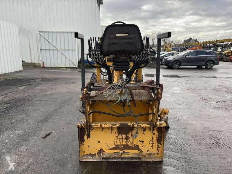 Grader   OP NV2500