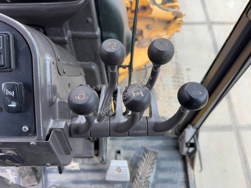 Grader Volvo - 4.27 Meter Blade / EPA Certified