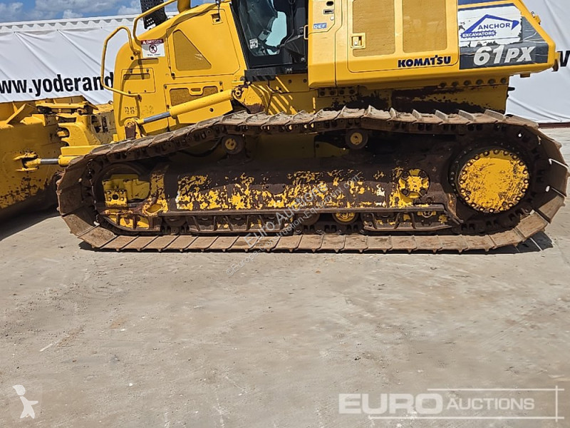 Grader Komatsu -24