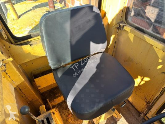 Niveladora John Deere 570 a à 12 900 € ht