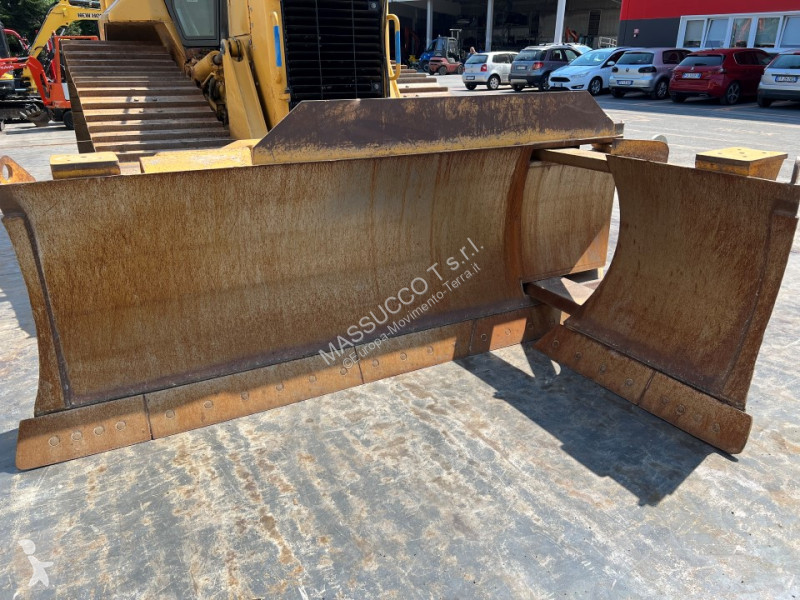 Grejder Caterpillar D6N LGP