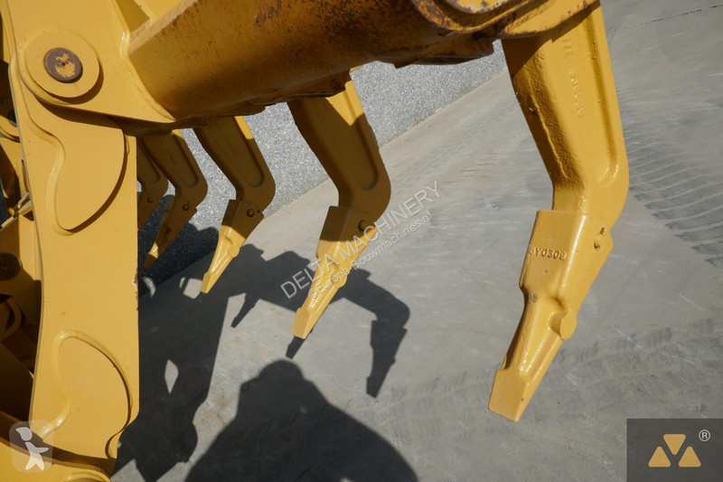 Grejder Caterpillar 160M