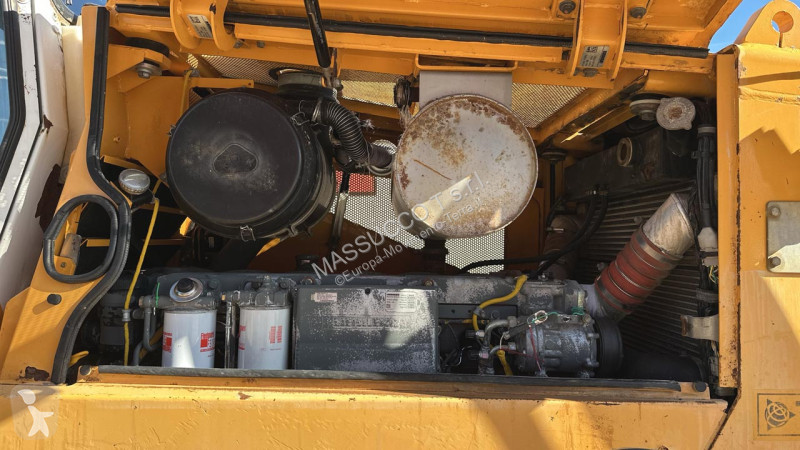 ممهدة طرق Liebherr PR 734 LGP