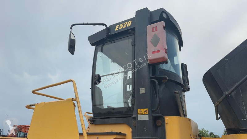 Grejder  E520