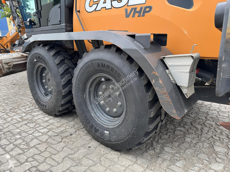 Grejder Case 836C AWD .