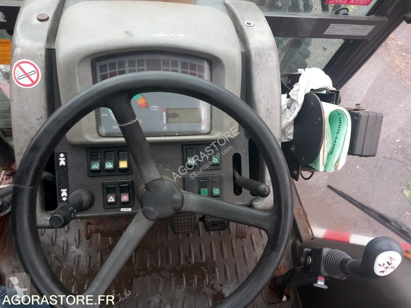 Grader  ERG95 4R