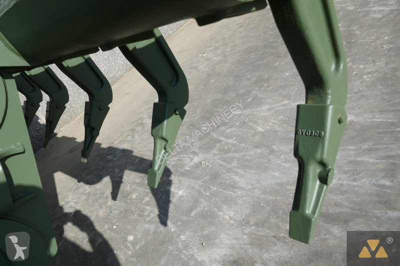 ممهدة طرق Caterpillar Ex-army