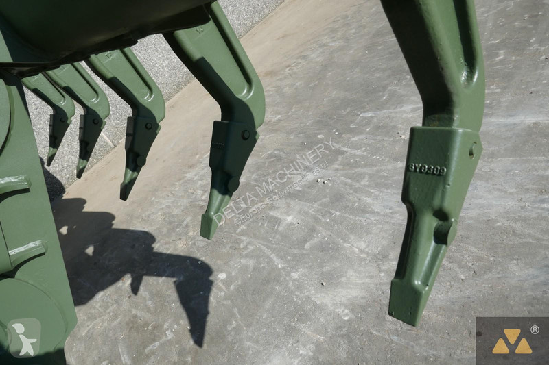 ممهدة طرق Caterpillar Ex-army