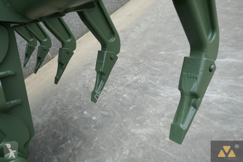ممهدة طرق Caterpillar Ex-army