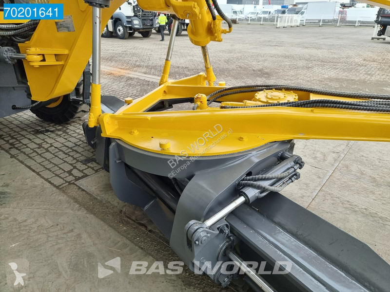 Niveladora Zoomlion NEW UNUSED - MOTOR GRADER