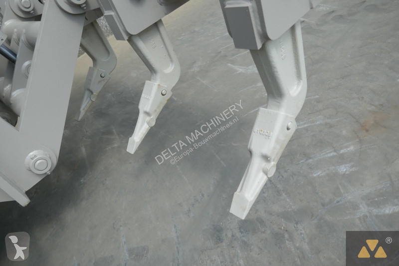 Livellatrice Komatsu GD555-5 Ex-army