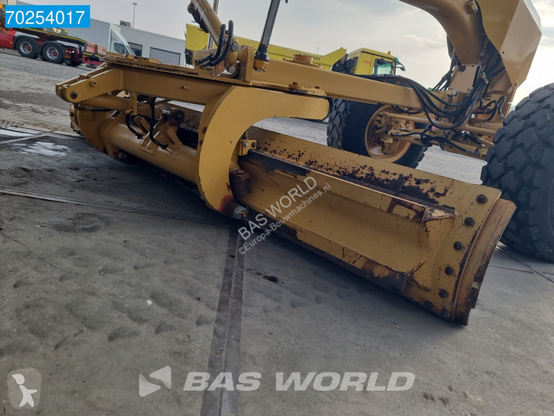 ممهدة طرق Caterpillar EXPORT ONLY - RIPPER