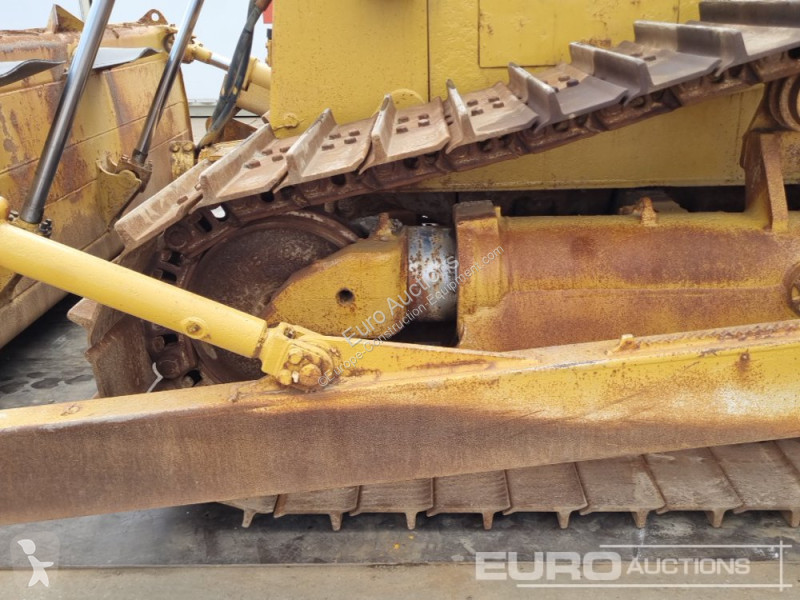 ممهدة طرق Caterpillar D7H LGP